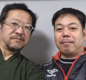 施術後スッキリし尚且つ立ち上がった瞬間から姿勢が違っていました。