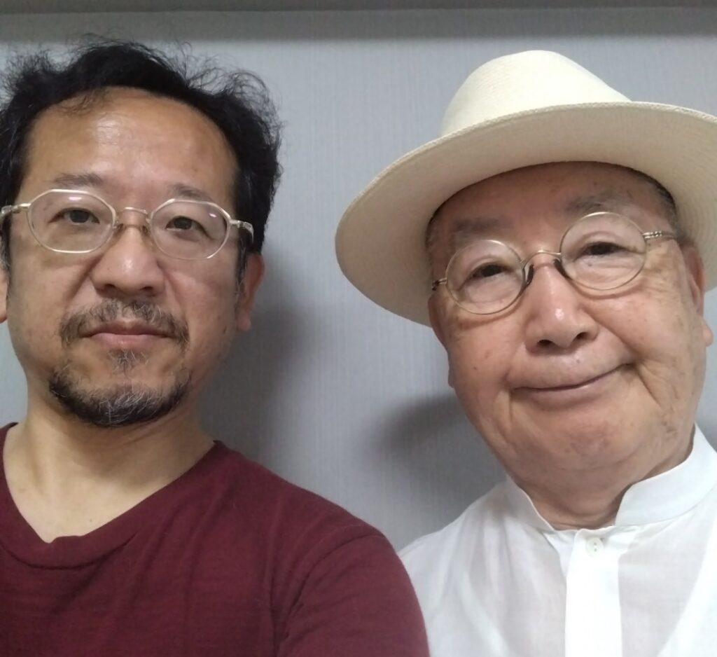 遠方より来た甲斐がありました