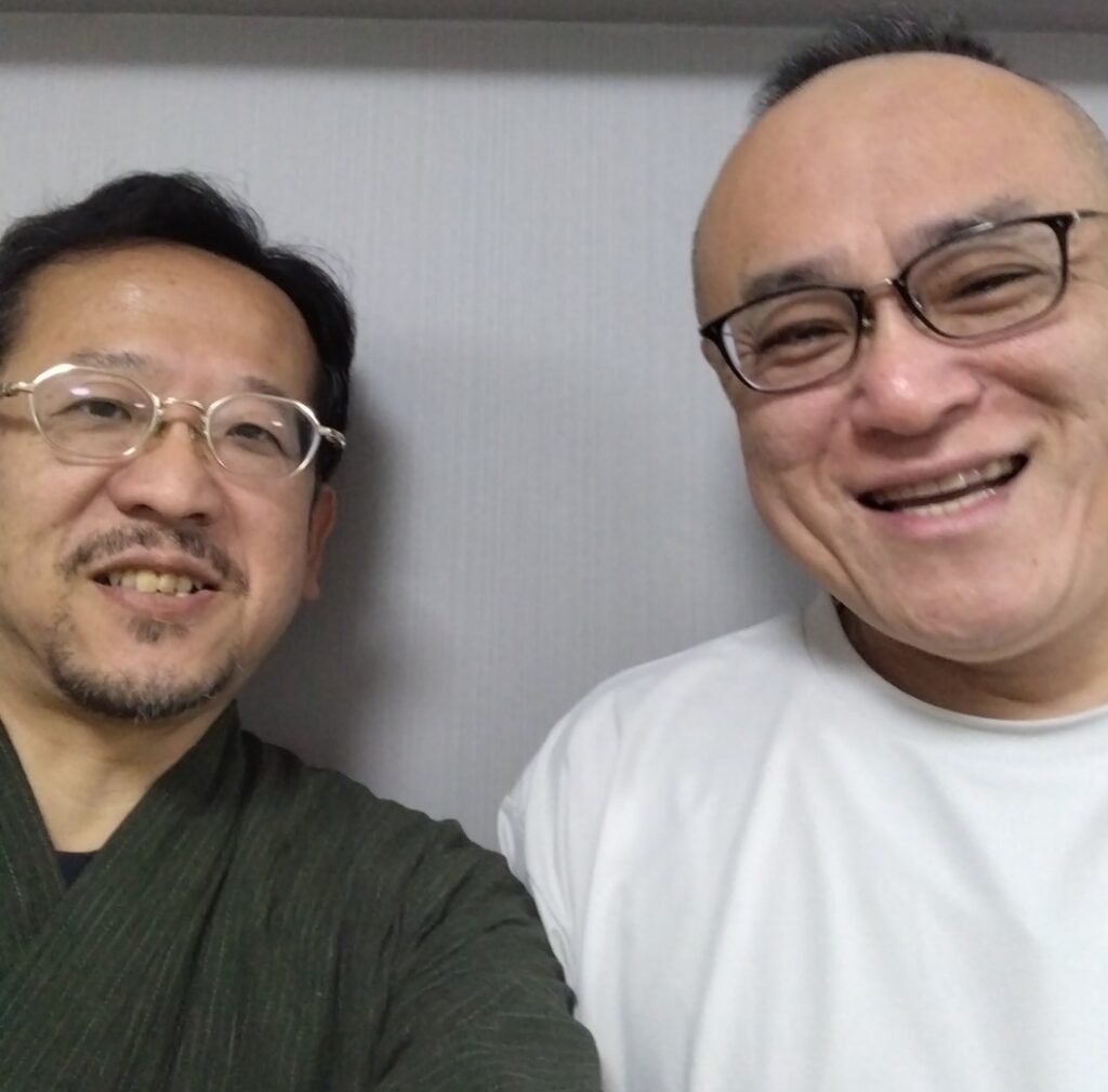 施術直後、思わず嬉し涙が出でました。