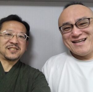 施術直後、思わず嬉し涙が出でました。