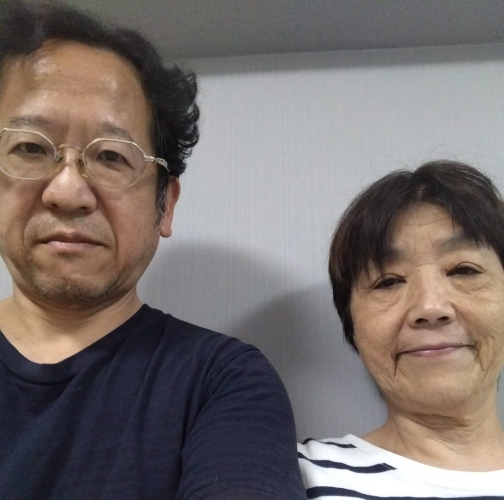 階段の昇り降りがストレス無く出来る事は、夢のようです。