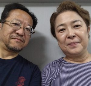 あれだけつらかった腰痛と足の痛みが1回の施術で楽になりました