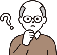 もう年だからしょうがないと言われた