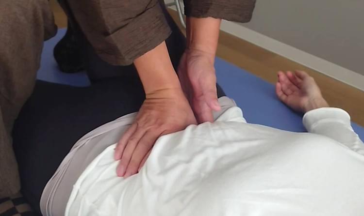 天芯正法 訃幻流 『らせん零』